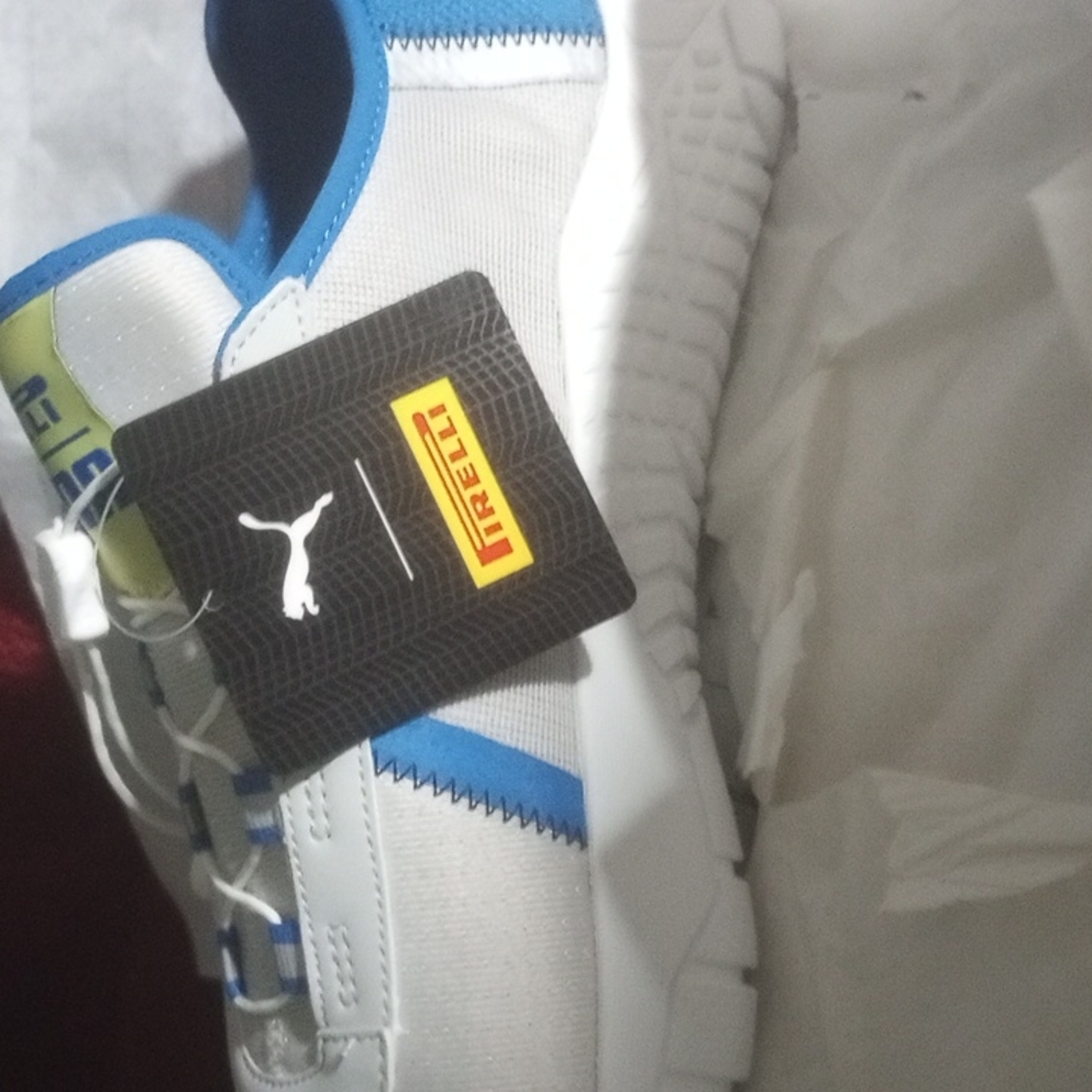 Puma replicat x